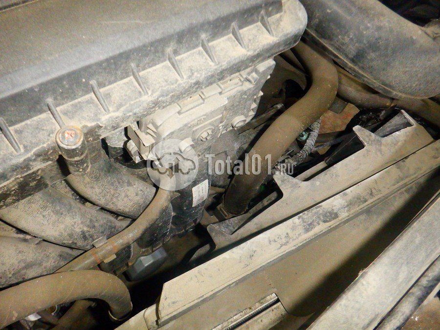 Фото Volkswagen Polo 214