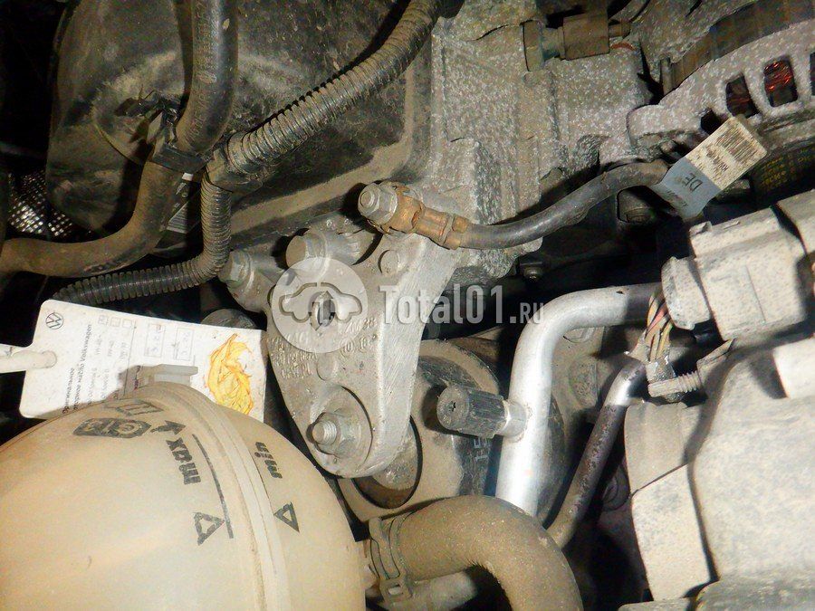Фото Volkswagen Polo 236