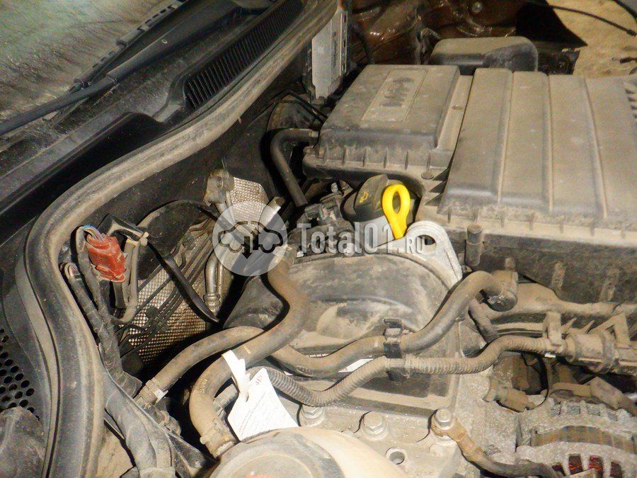 Фото Volkswagen Polo 238