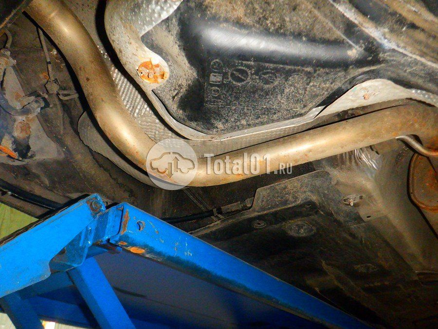 Фото Volkswagen Polo 290