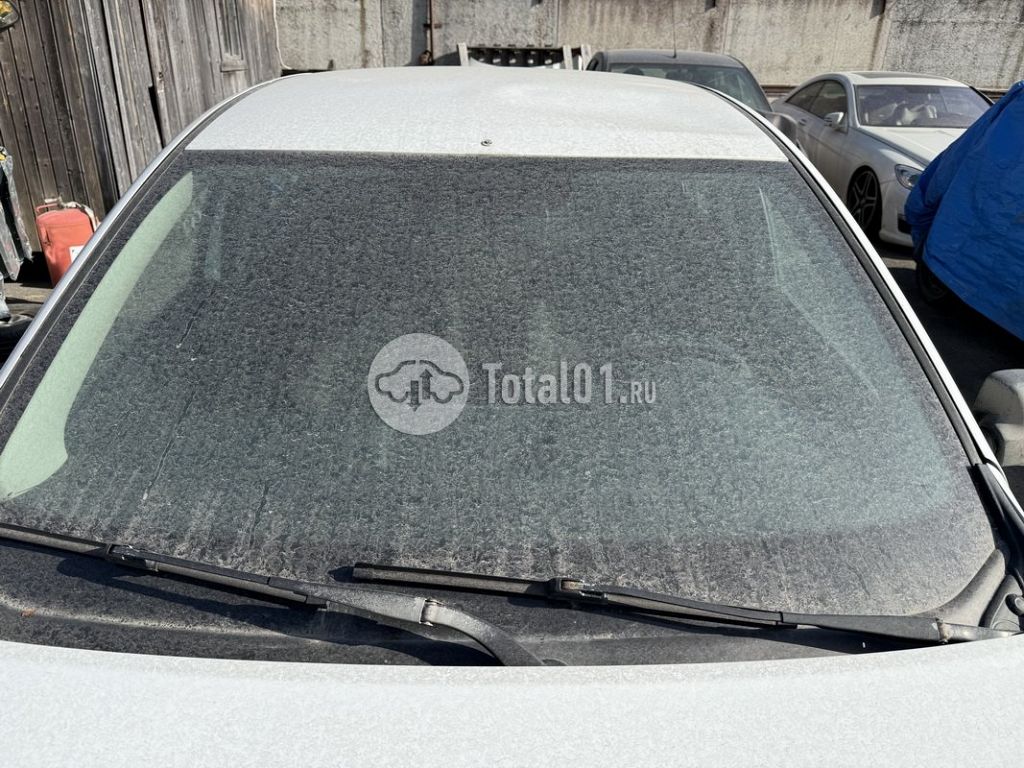 Фото Renault Logan 22