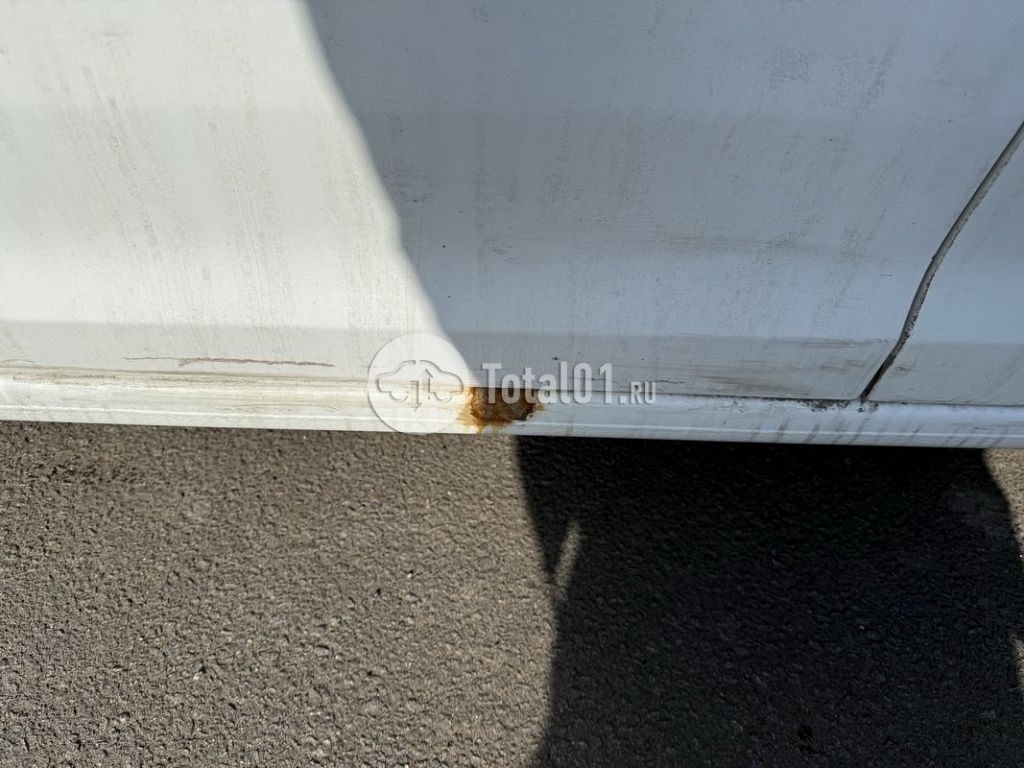 Фото Renault Logan 26