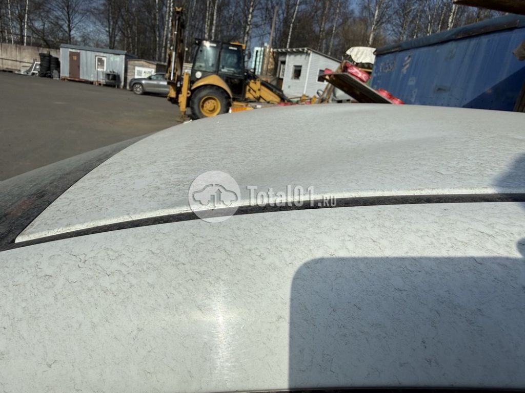 Фото Renault Logan 34
