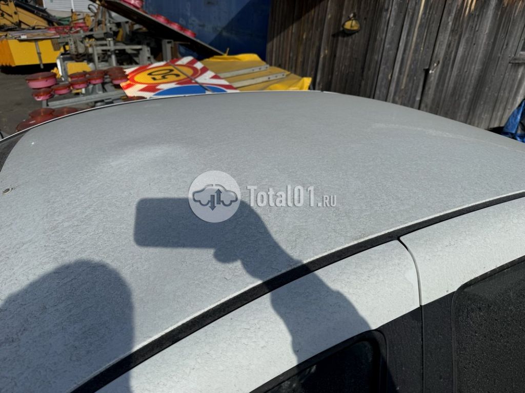 Фото Renault Logan 36