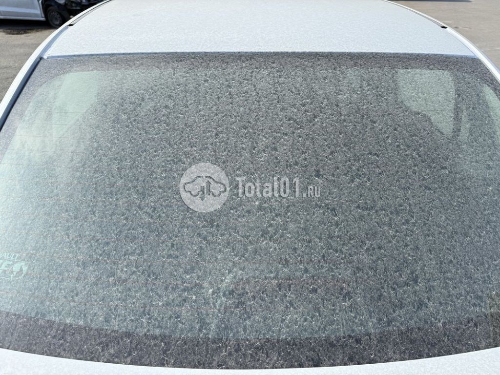 Фото Renault Logan 42