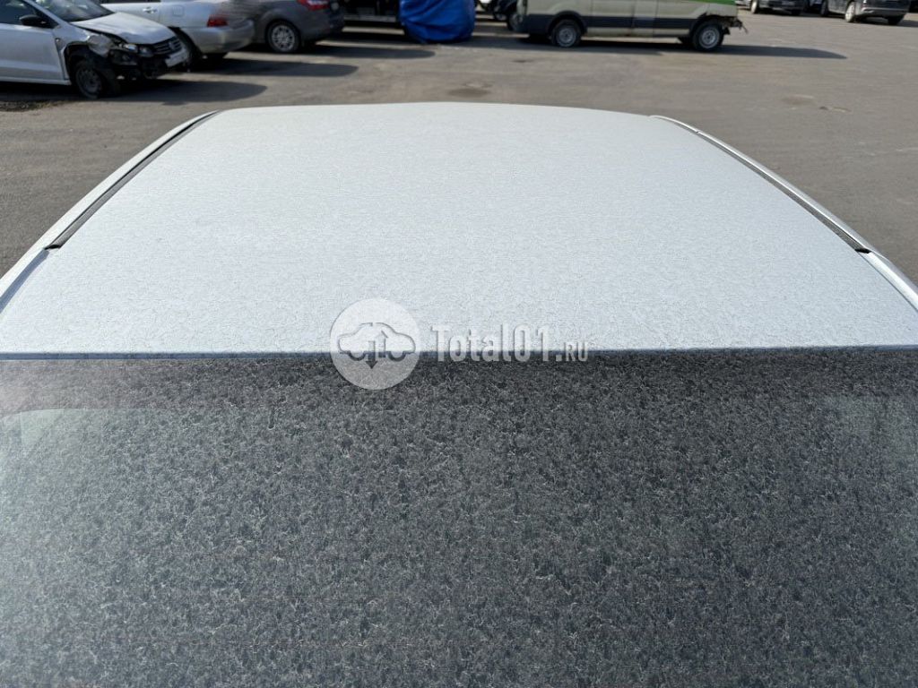 Фото Renault Logan 44