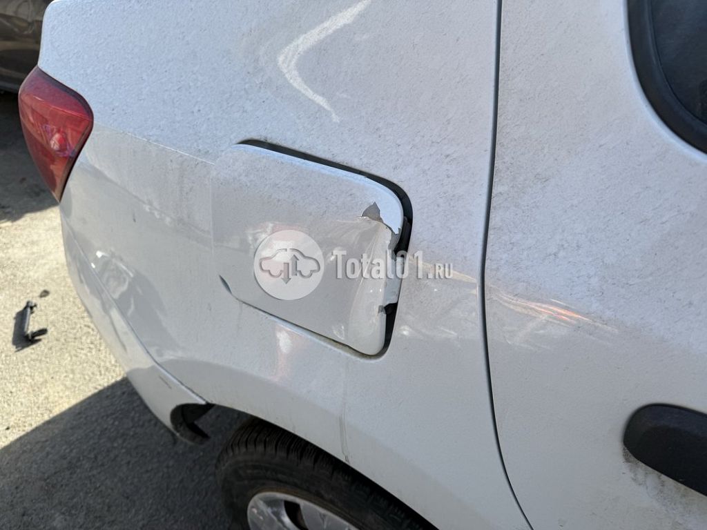 Фото Renault Logan 50