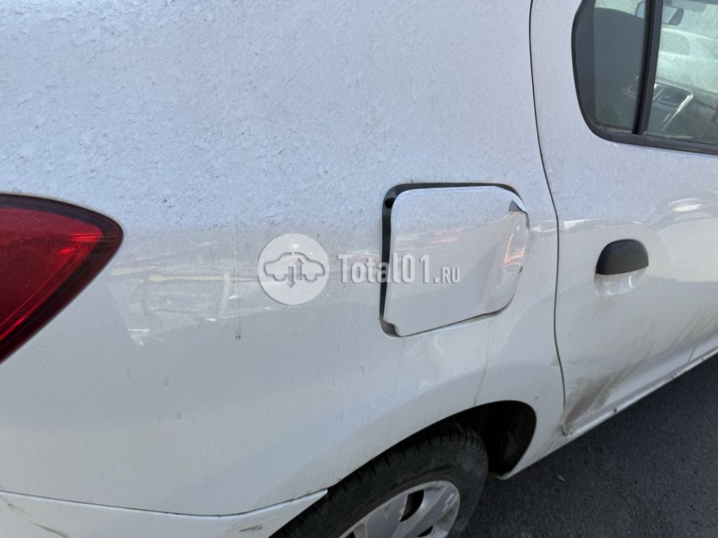 Фото Renault Logan 52
