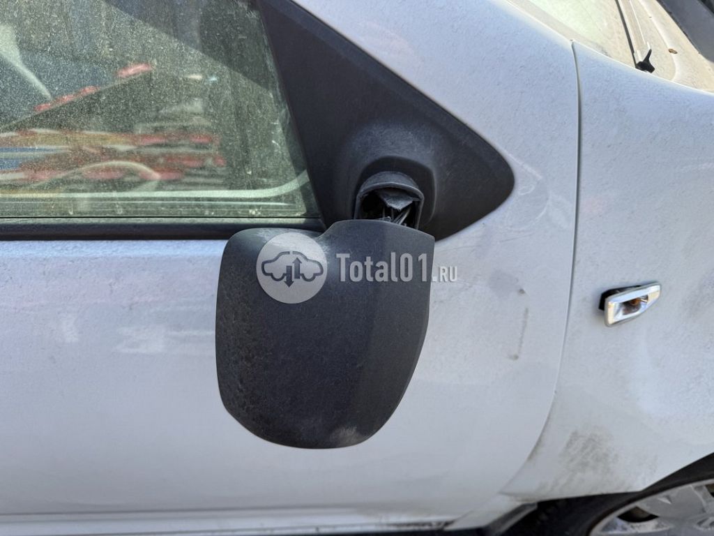 Фото Renault Logan 56