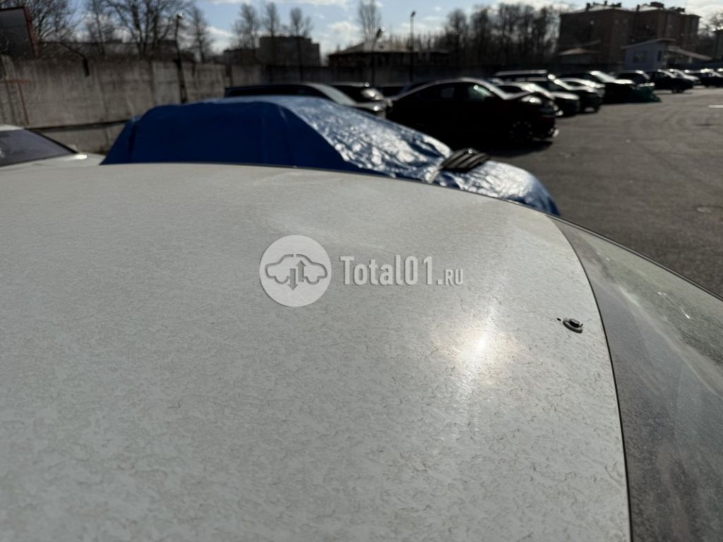 Фото Renault Logan 62
