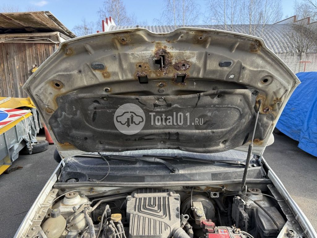 Фото Renault Logan 70