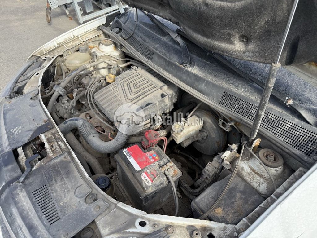 Фото Renault Logan 74