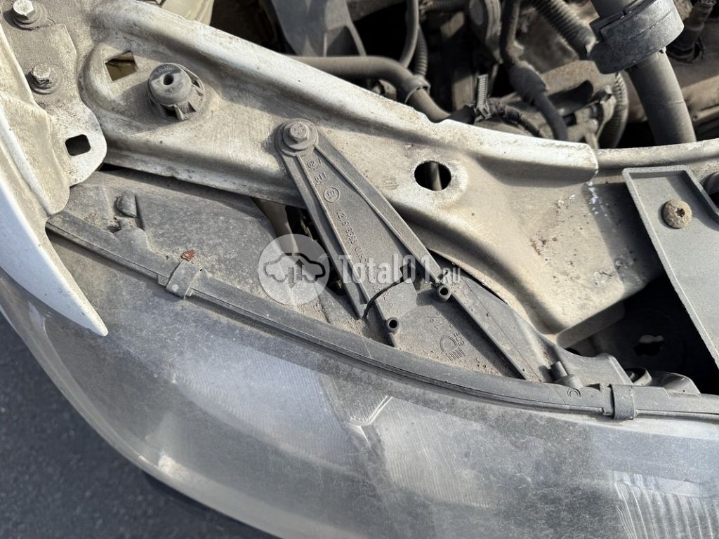 Фото Renault Logan 78