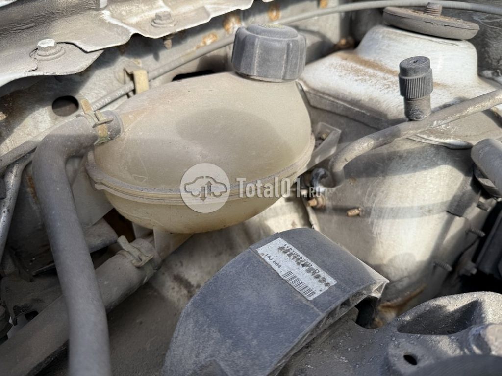 Фото Renault Logan 82