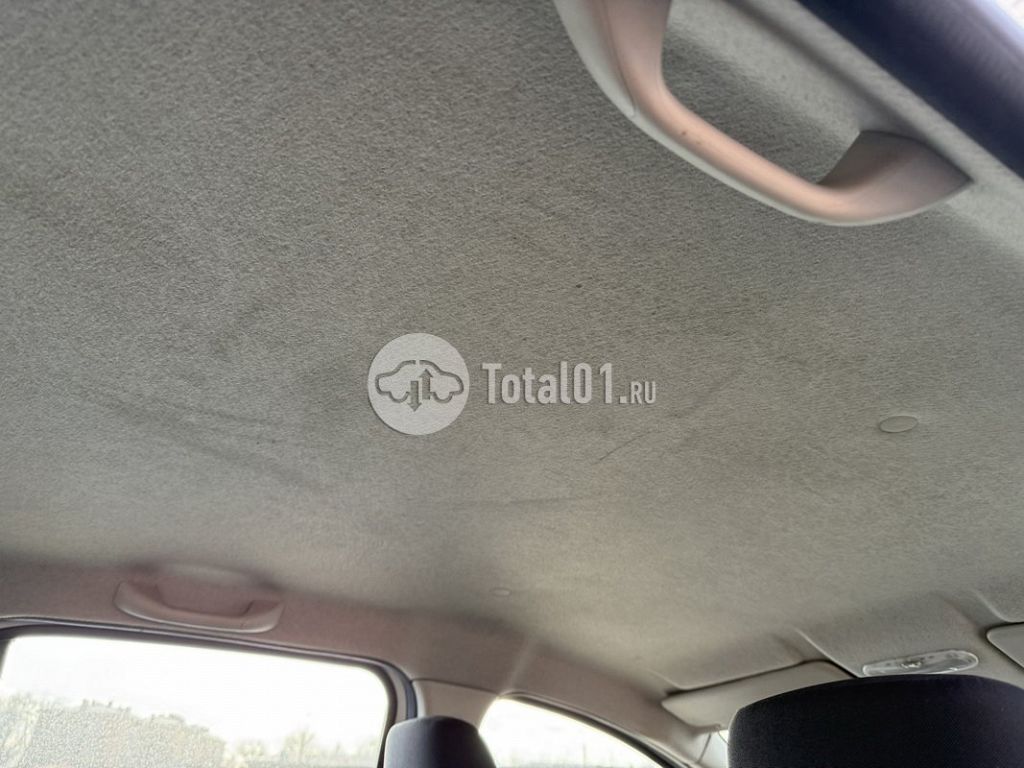 Фото Renault Logan 92