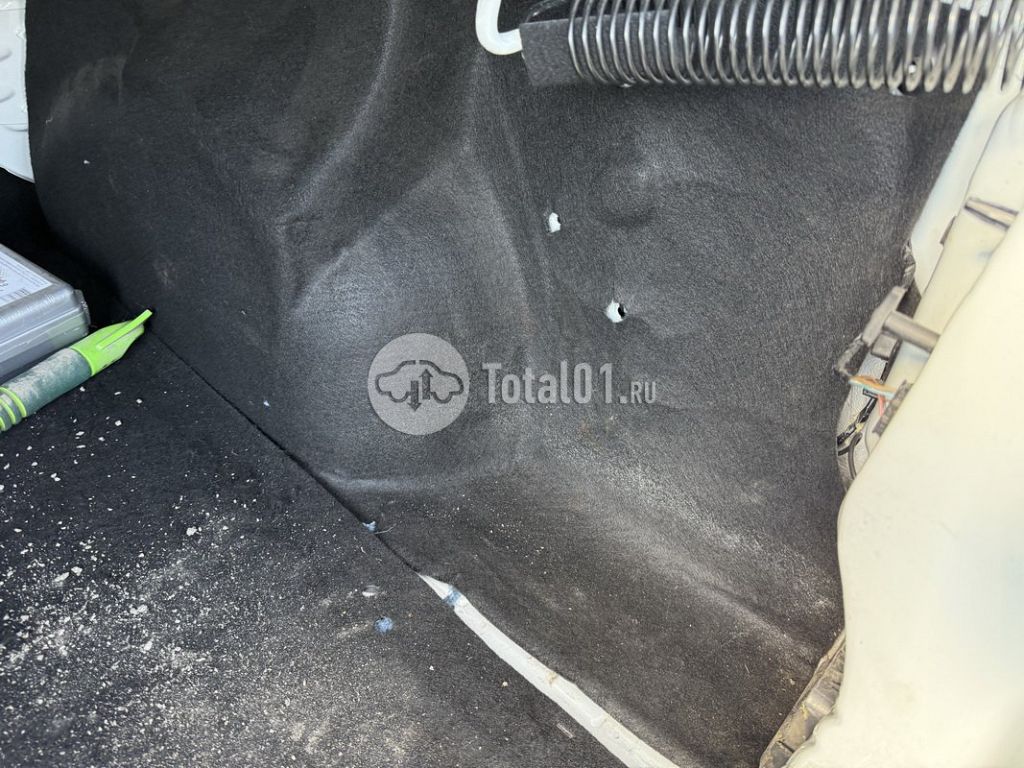 Фото Renault Logan 102