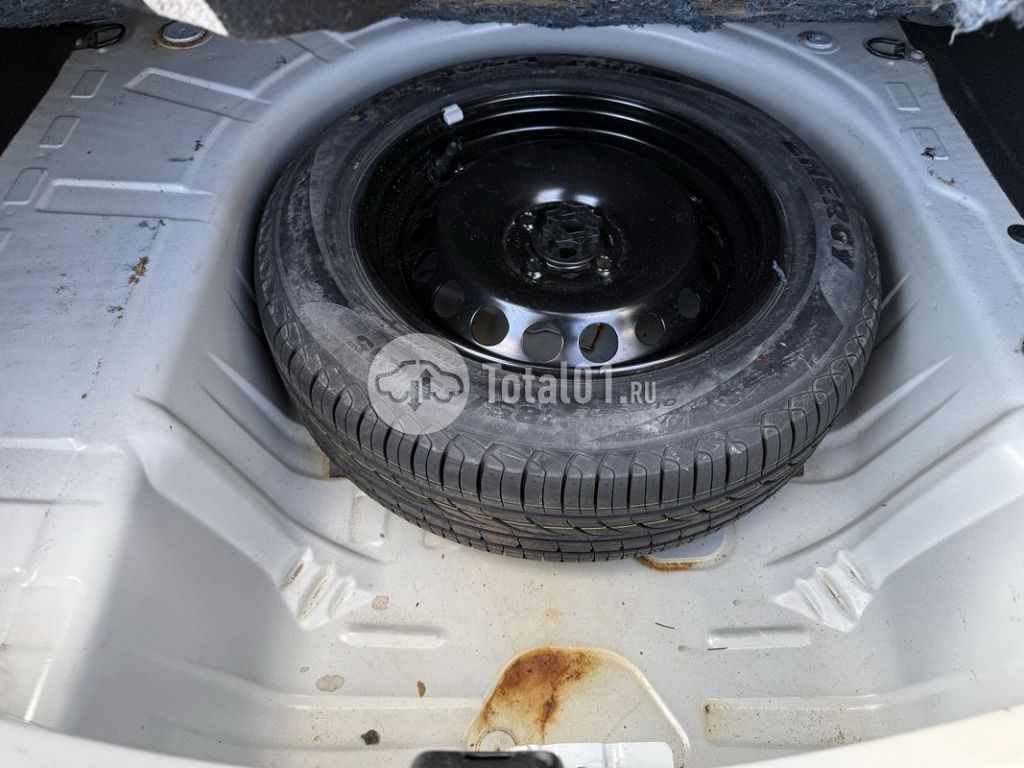 Фото Renault Logan 106