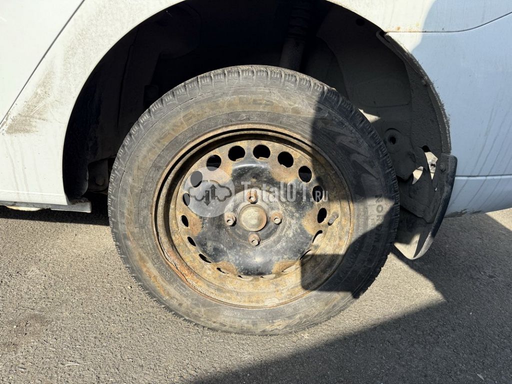 Фото Renault Logan 142