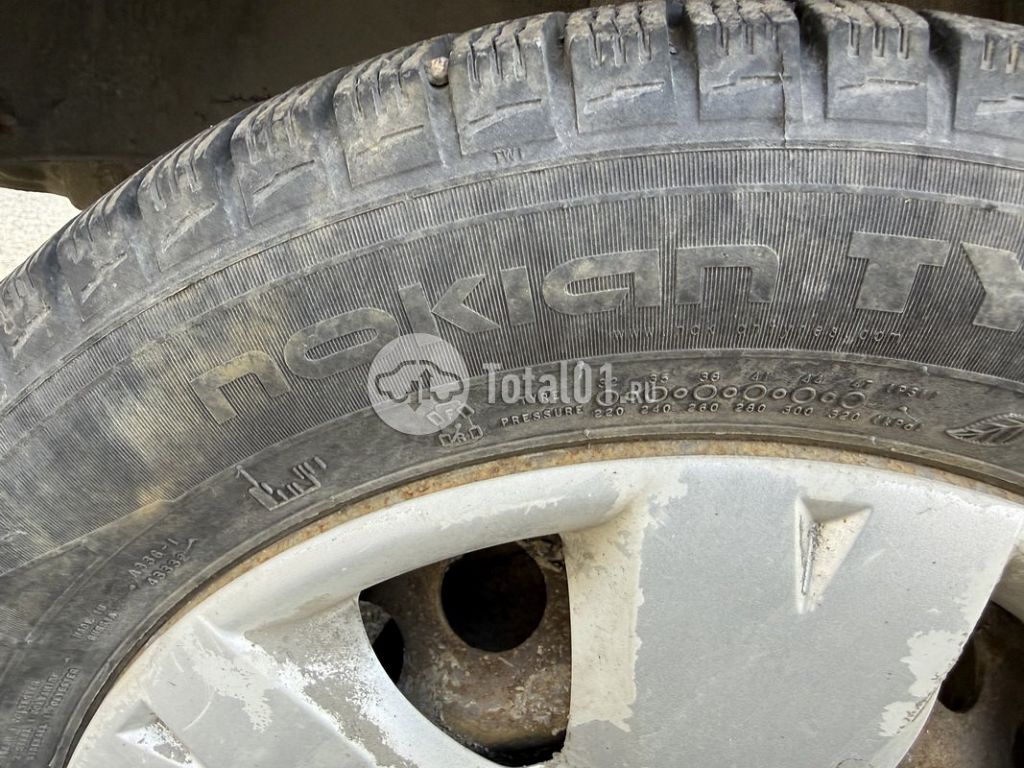 Фото Renault Logan 148