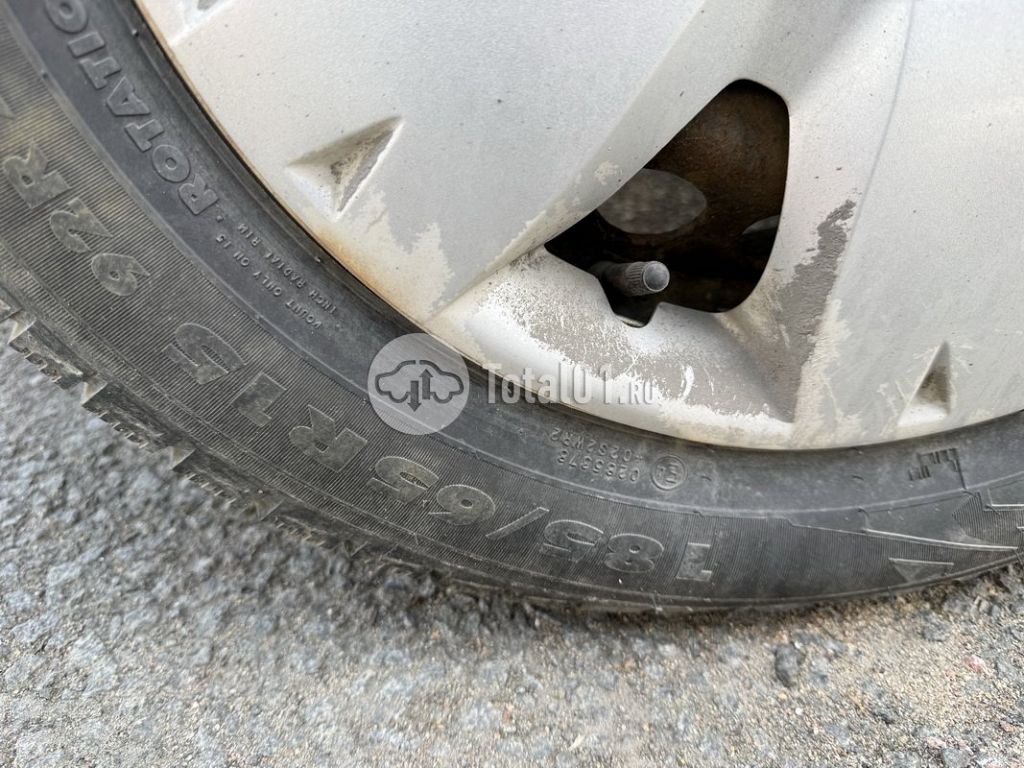 Фото Renault Logan 150