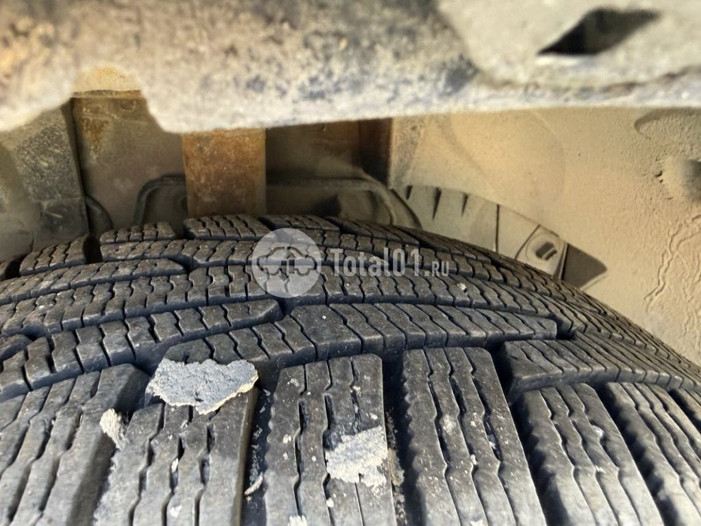 Фото Renault Logan 158