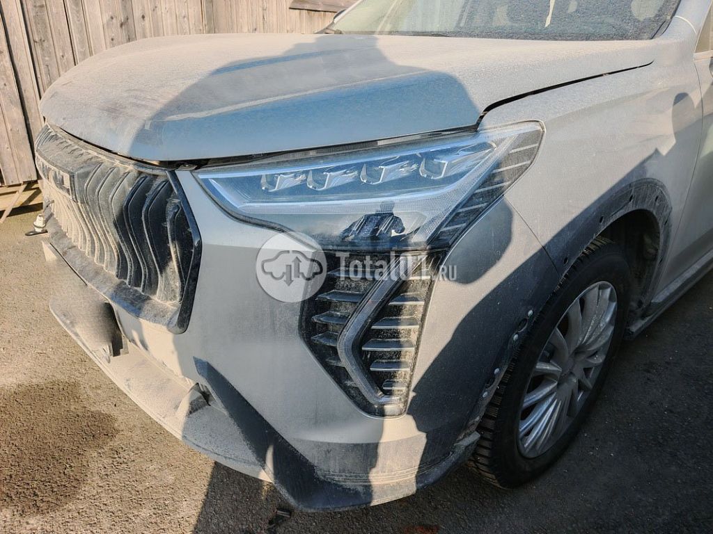 Фото Haval Jolion 16