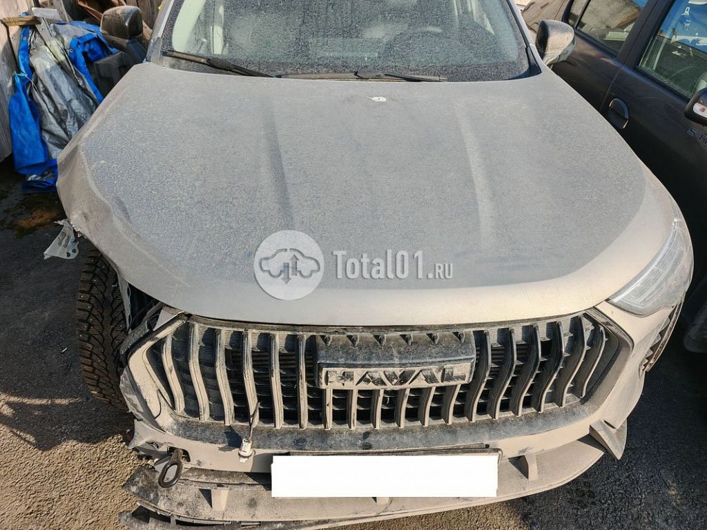 Фото Haval Jolion 18