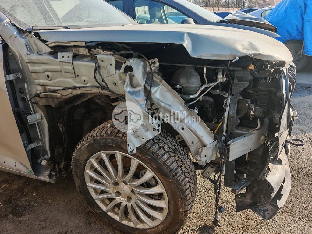 Фото Haval Jolion 26