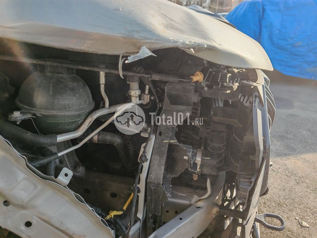 Фото Haval Jolion 28