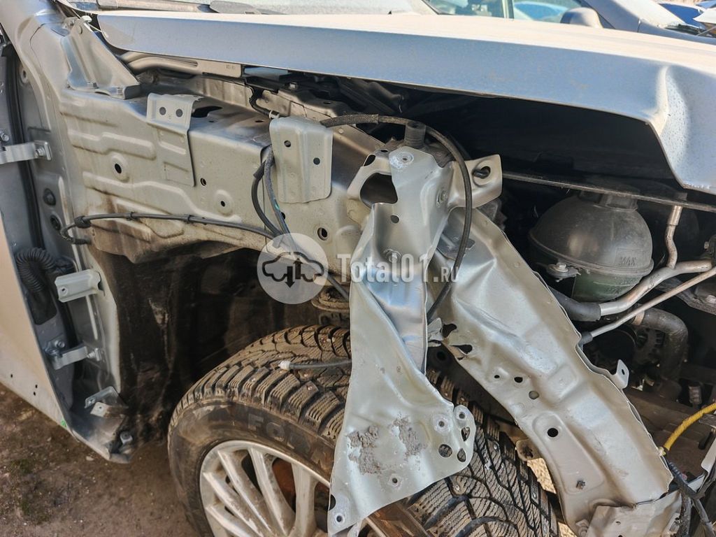 Фото Haval Jolion 30