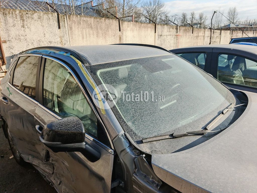 Фото Haval Jolion 32