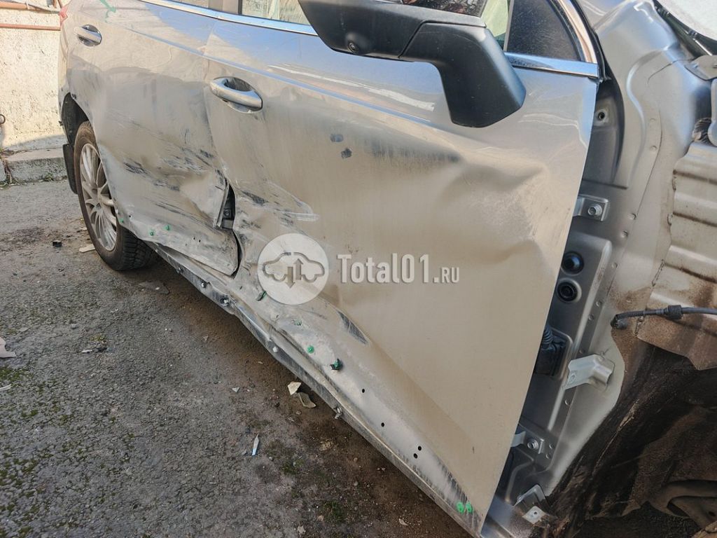 Фото Haval Jolion 34