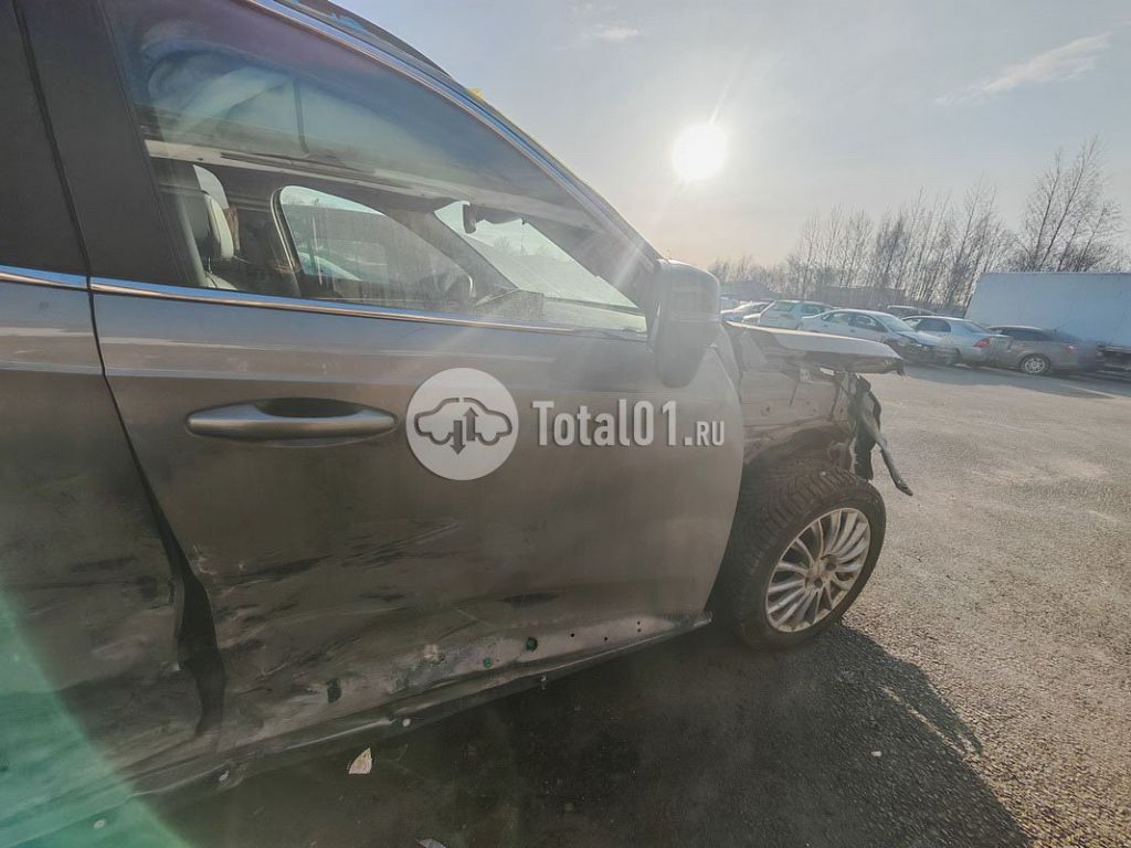 Фото Haval Jolion 36