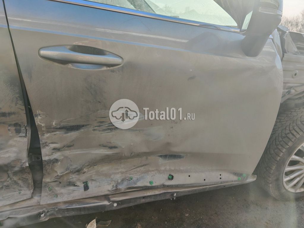 Фото Haval Jolion 38