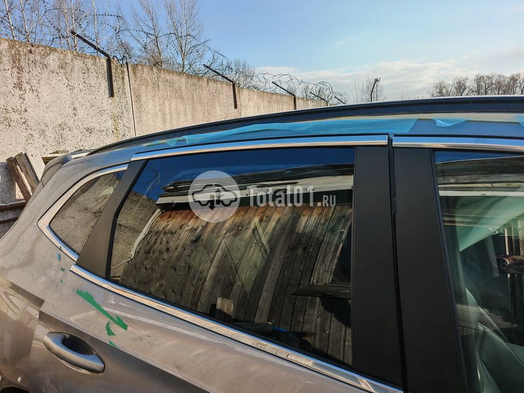Фото Haval Jolion 44