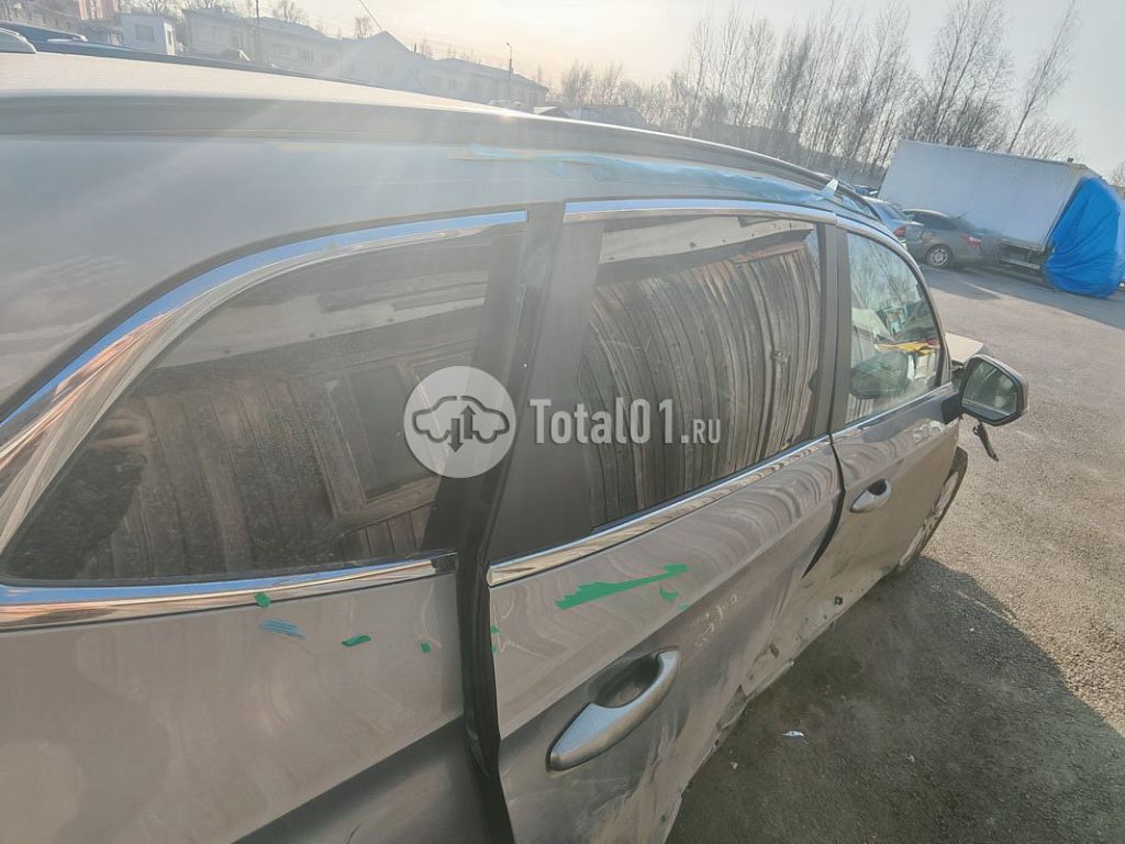 Фото Haval Jolion 52