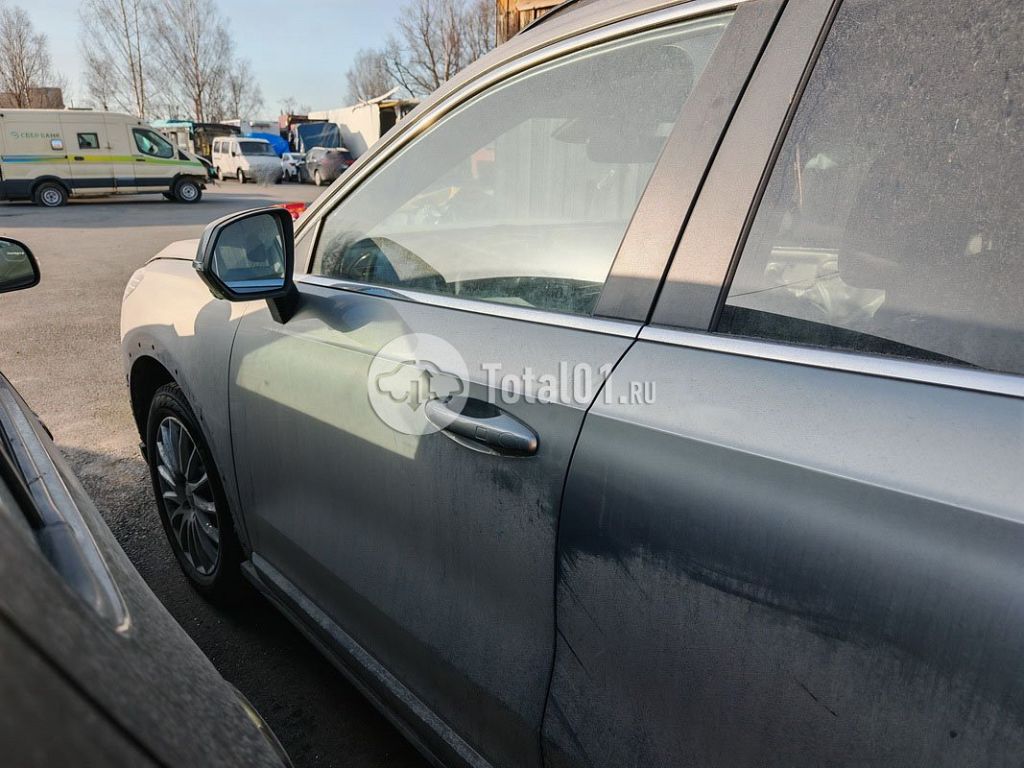 Фото Haval Jolion 62