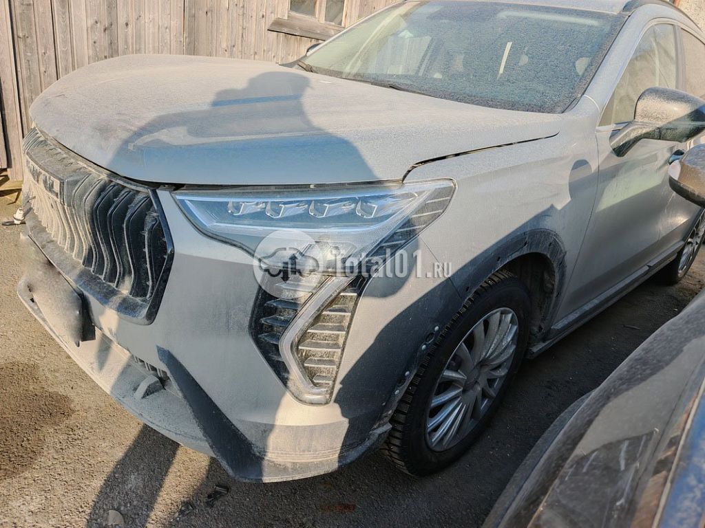 Фото Haval Jolion 64