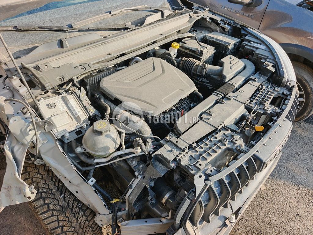 Фото Haval Jolion 72