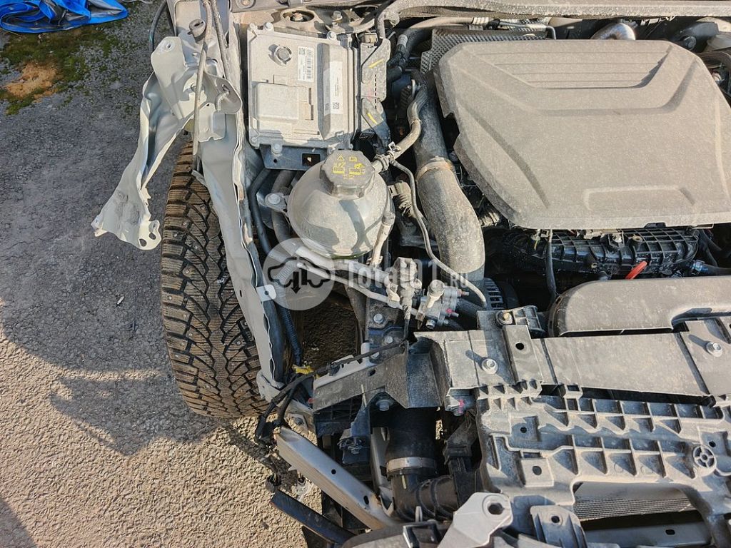 Фото Haval Jolion 74
