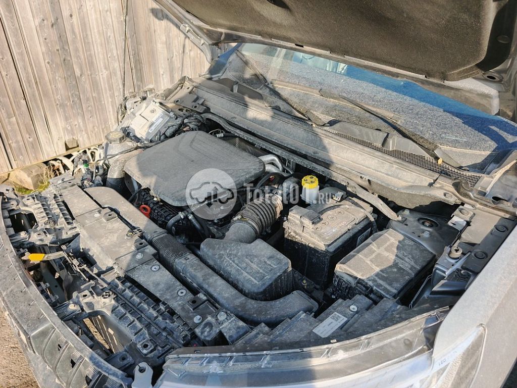 Фото Haval Jolion 76