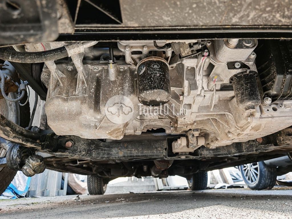 Фото Haval Jolion 78