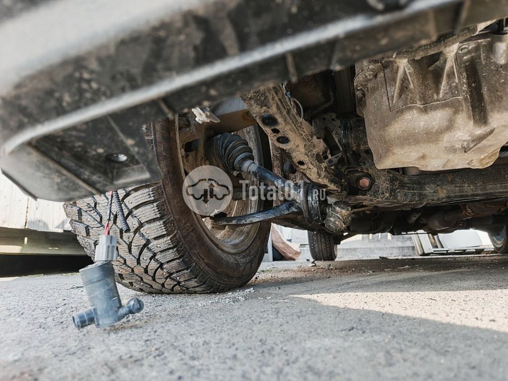 Фото Haval Jolion 82