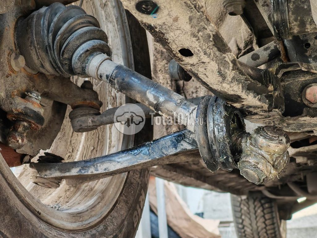 Фото Haval Jolion 84