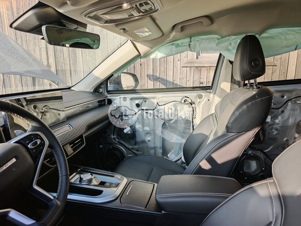 Фото Haval Jolion 94