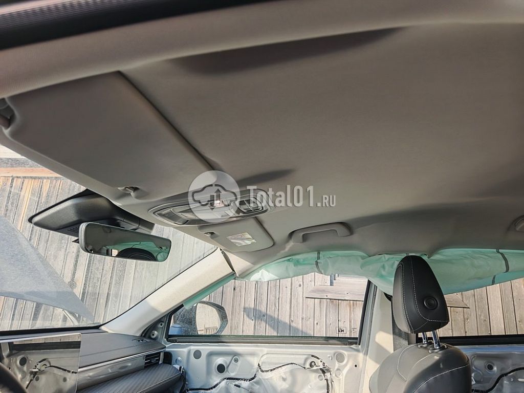 Фото Haval Jolion 96