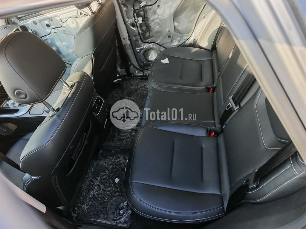 Фото Haval Jolion 104