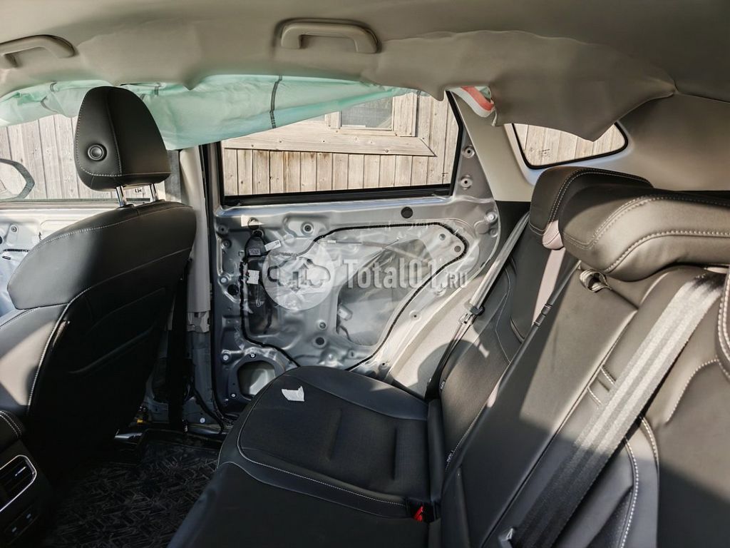 Фото Haval Jolion 108