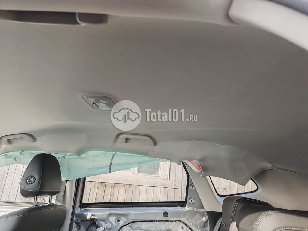 Фото Haval Jolion 110