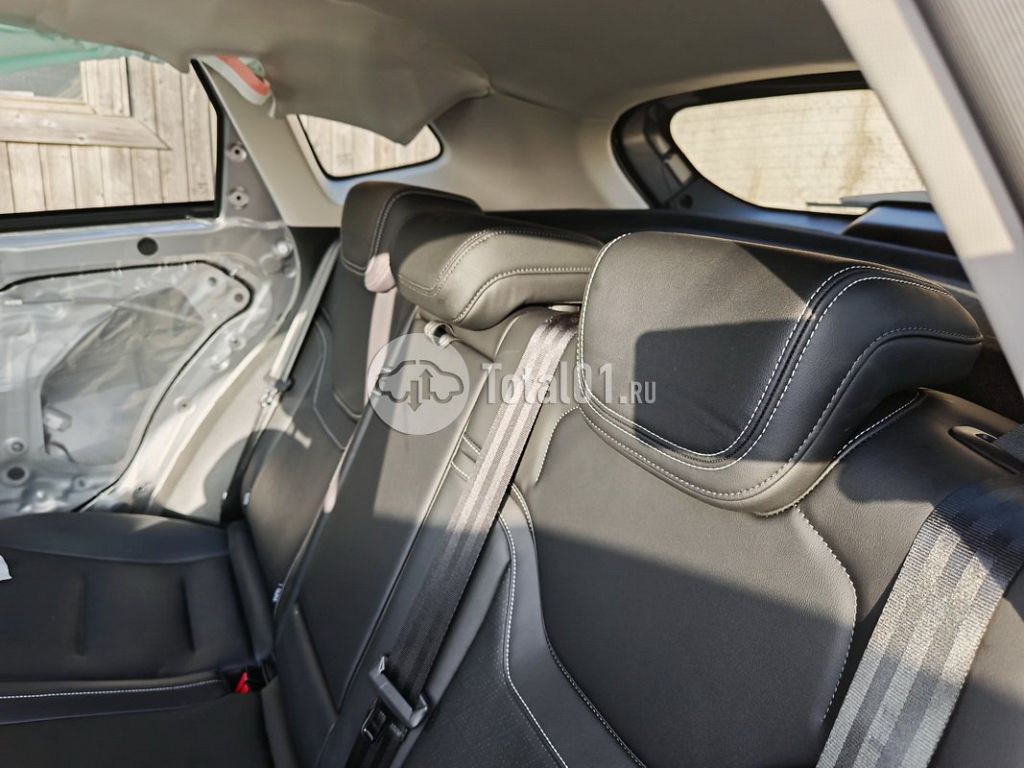 Фото Haval Jolion 116